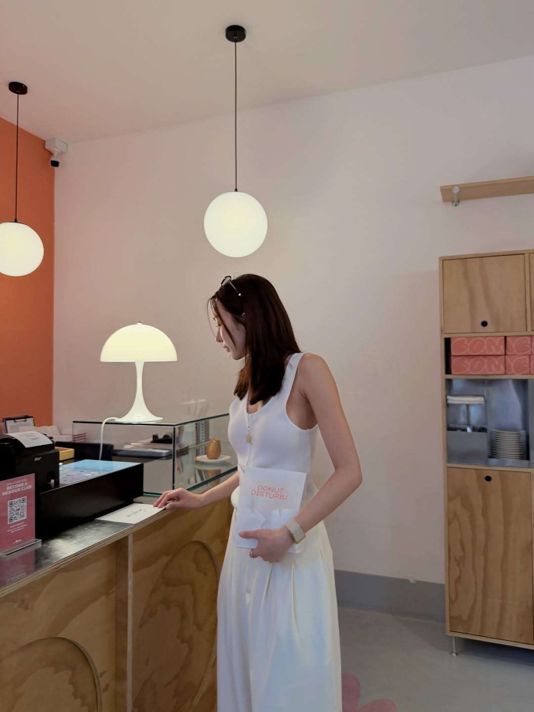 เอนจอย - ธิดารัตน์ ปรือทอง