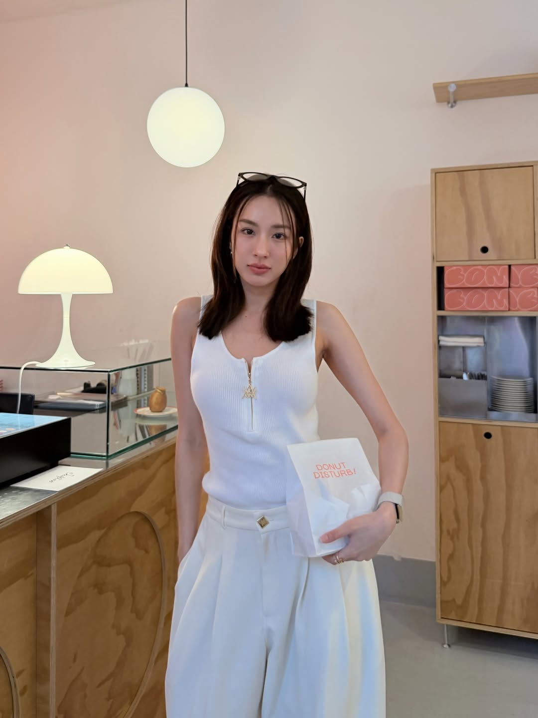 เอนจอย - ธิดารัตน์ ปรือทอง