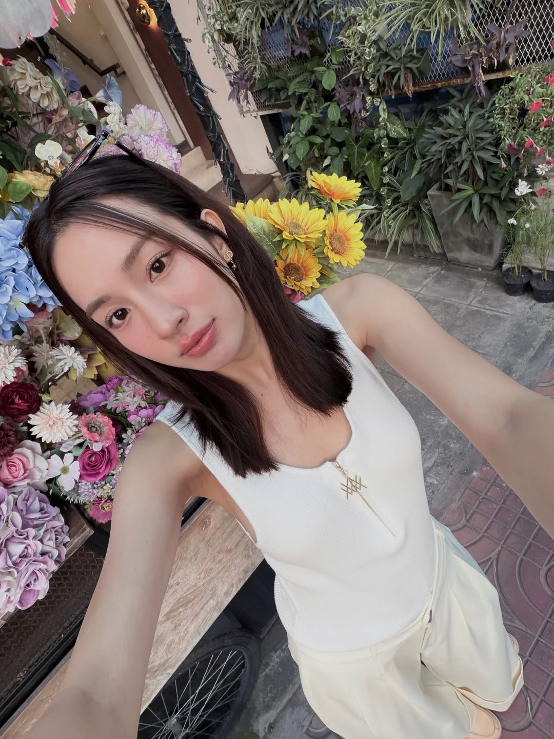 เอนจอย - ธิดารัตน์ ปรือทอง