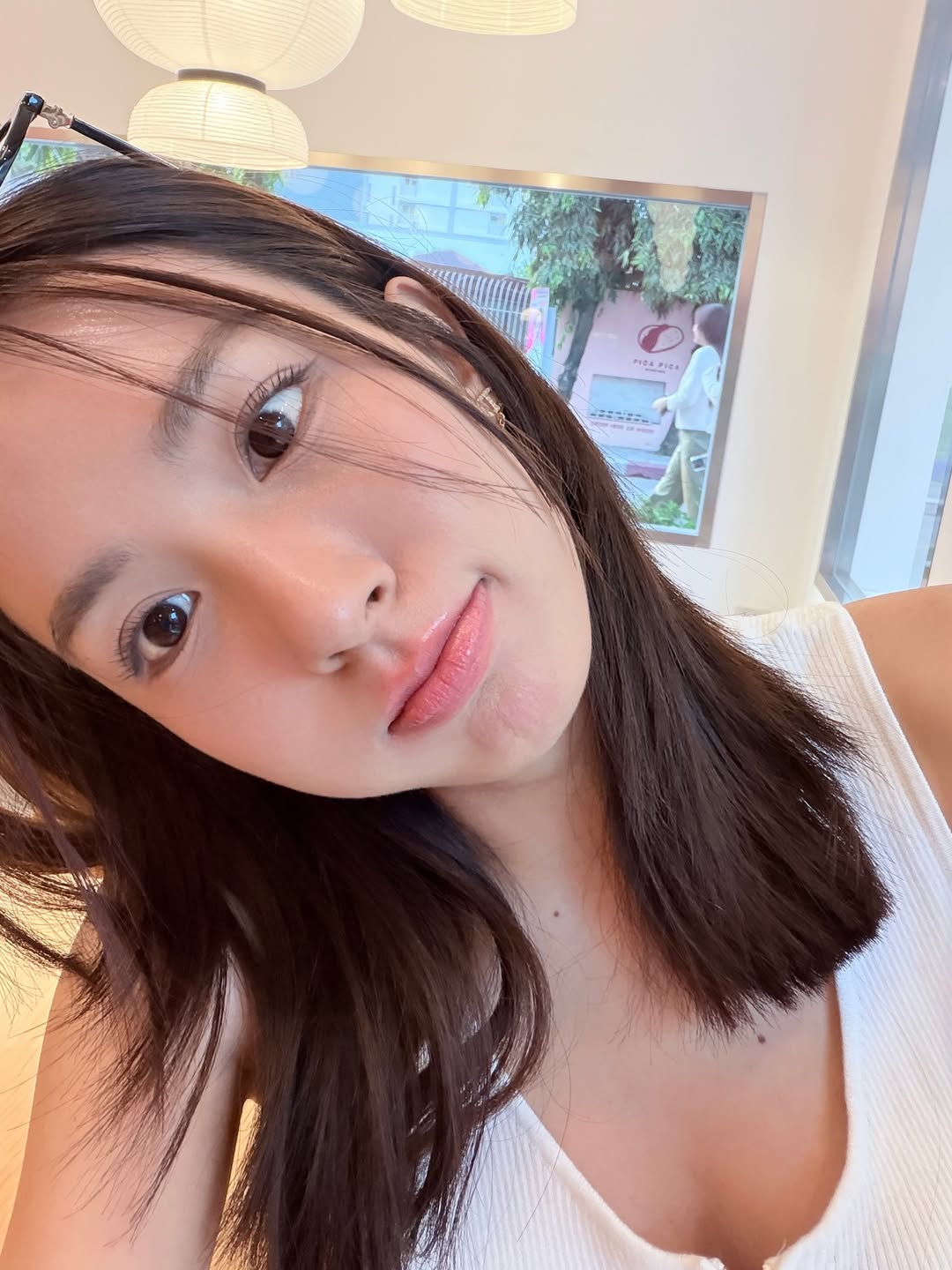 เอนจอย - ธิดารัตน์ ปรือทอง