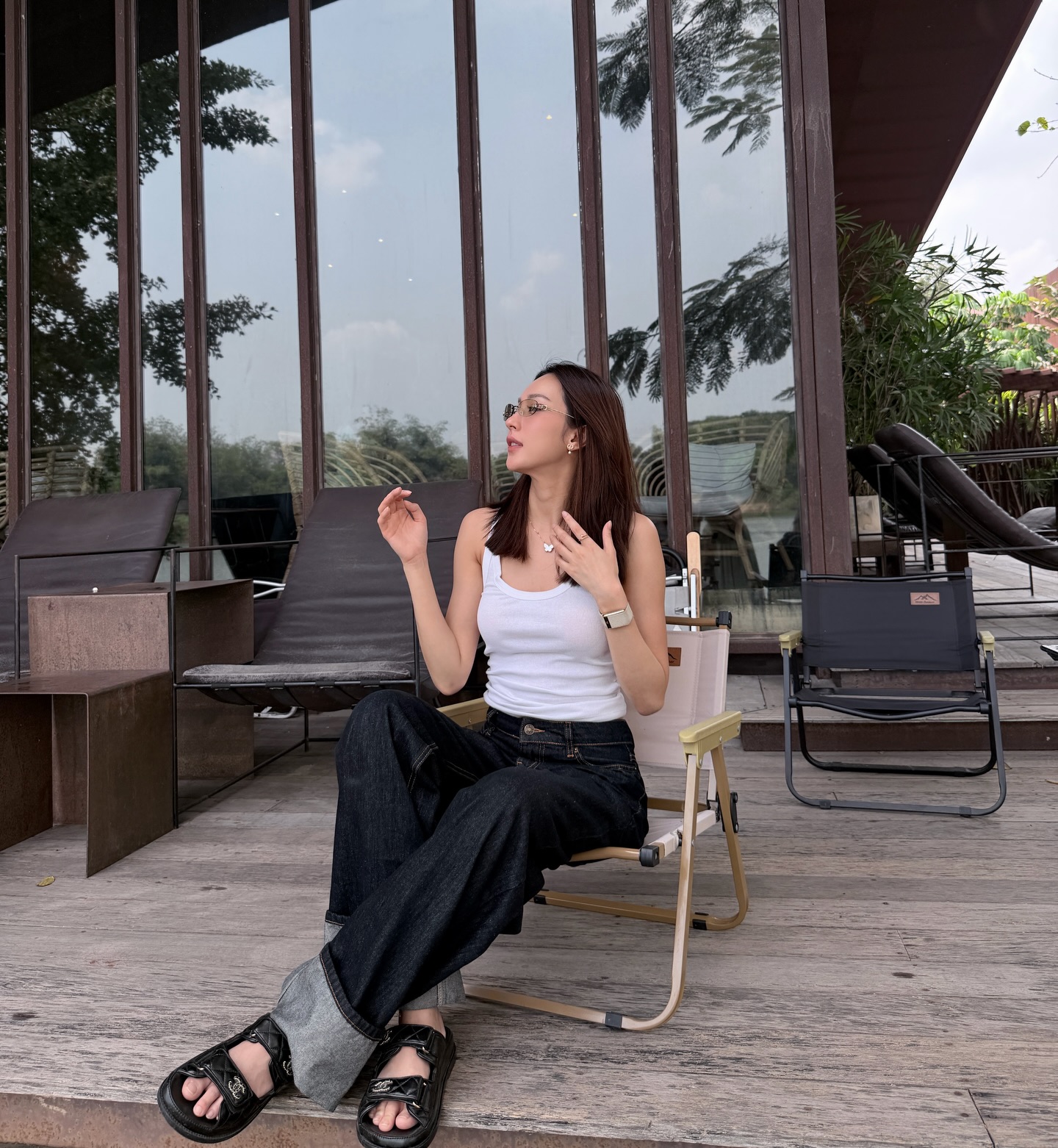 เอนจอย - ธิดารัตน์ ปรือทอง