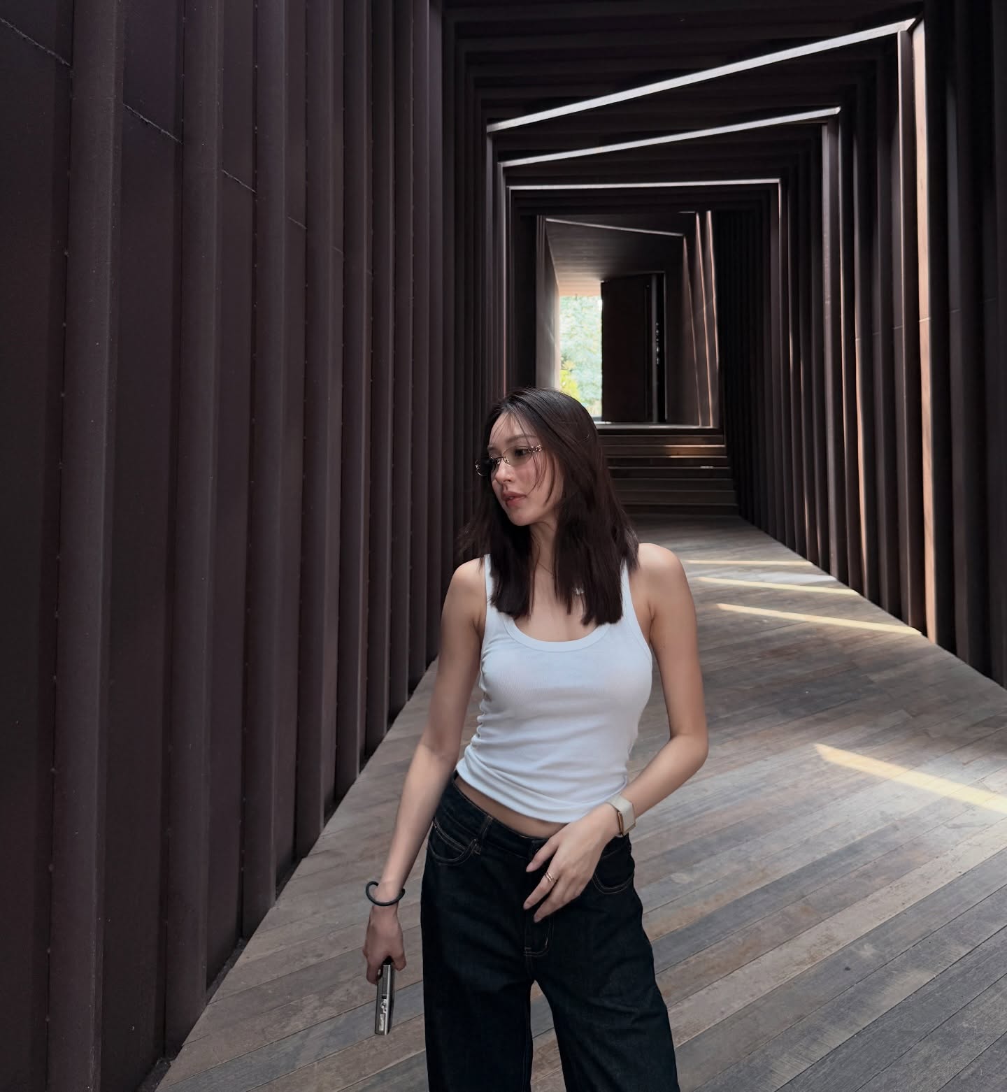 เอนจอย - ธิดารัตน์ ปรือทอง