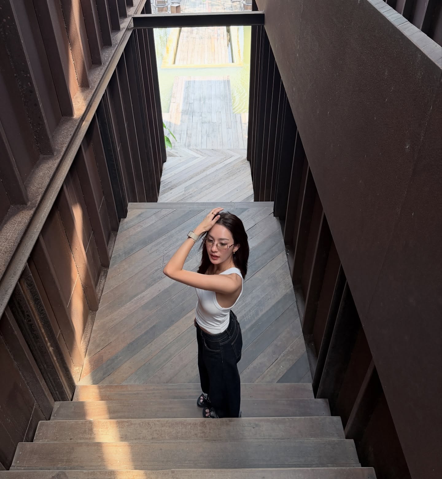 เอนจอย - ธิดารัตน์ ปรือทอง