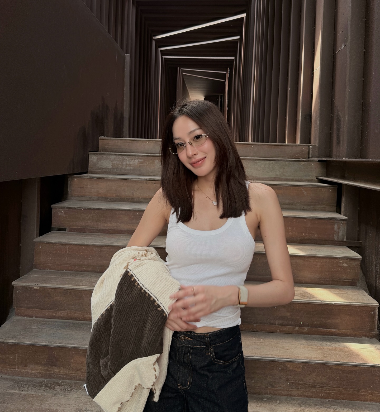 เอนจอย - ธิดารัตน์ ปรือทอง