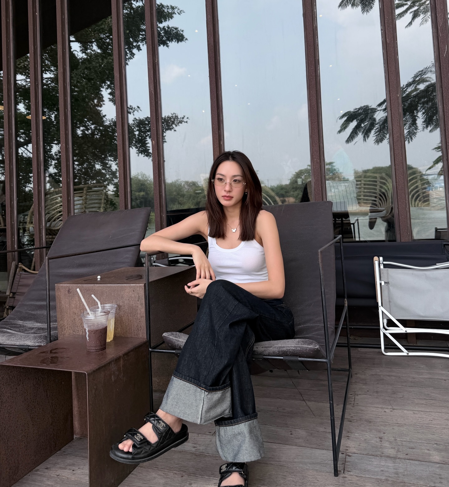 เอนจอย - ธิดารัตน์ ปรือทอง