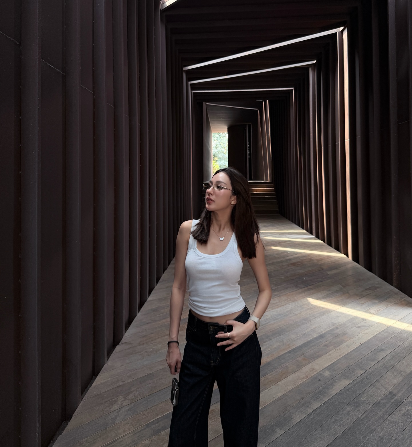 เอนจอย - ธิดารัตน์ ปรือทอง