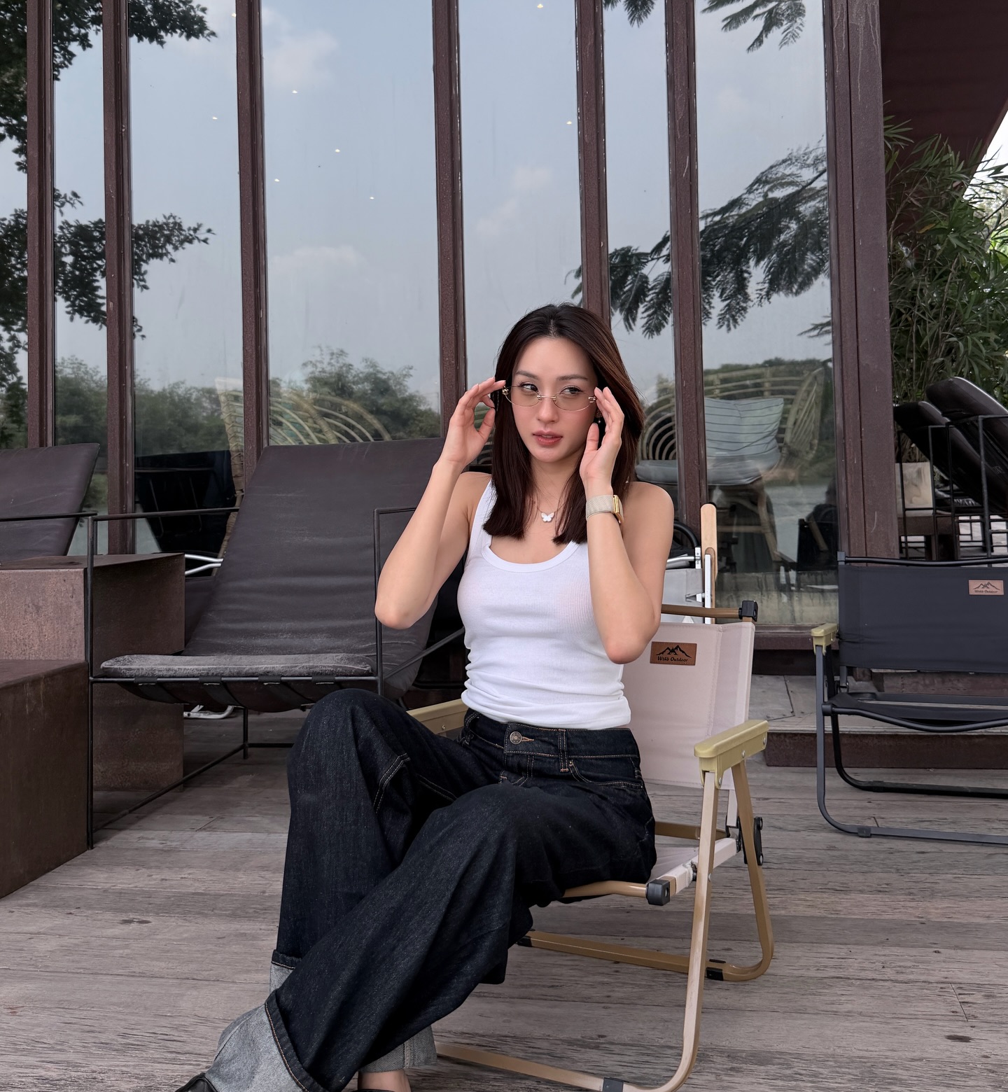 เอนจอย - ธิดารัตน์ ปรือทอง