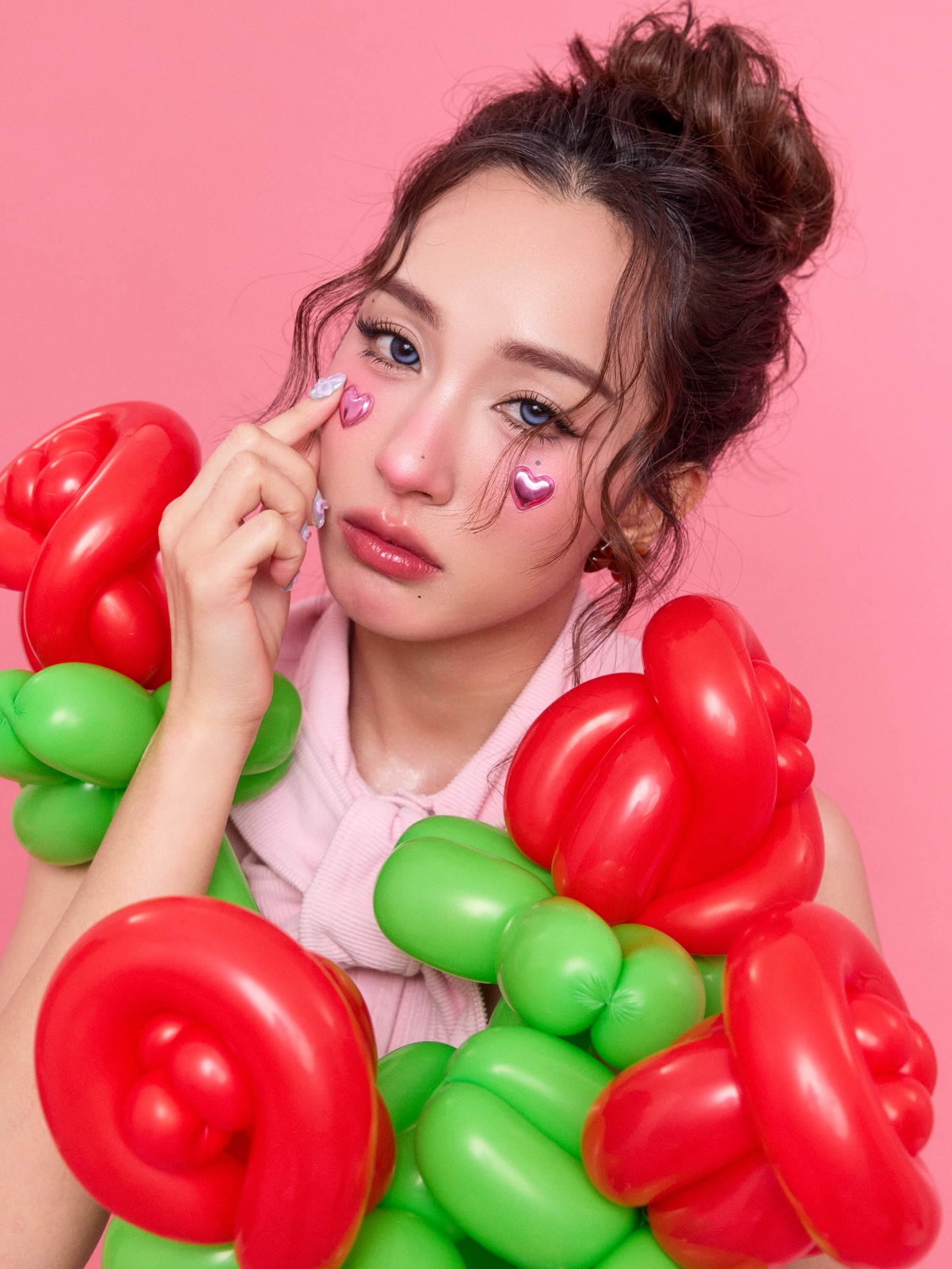 เอนจอย - ธิดารัตน์ ปรือทอง