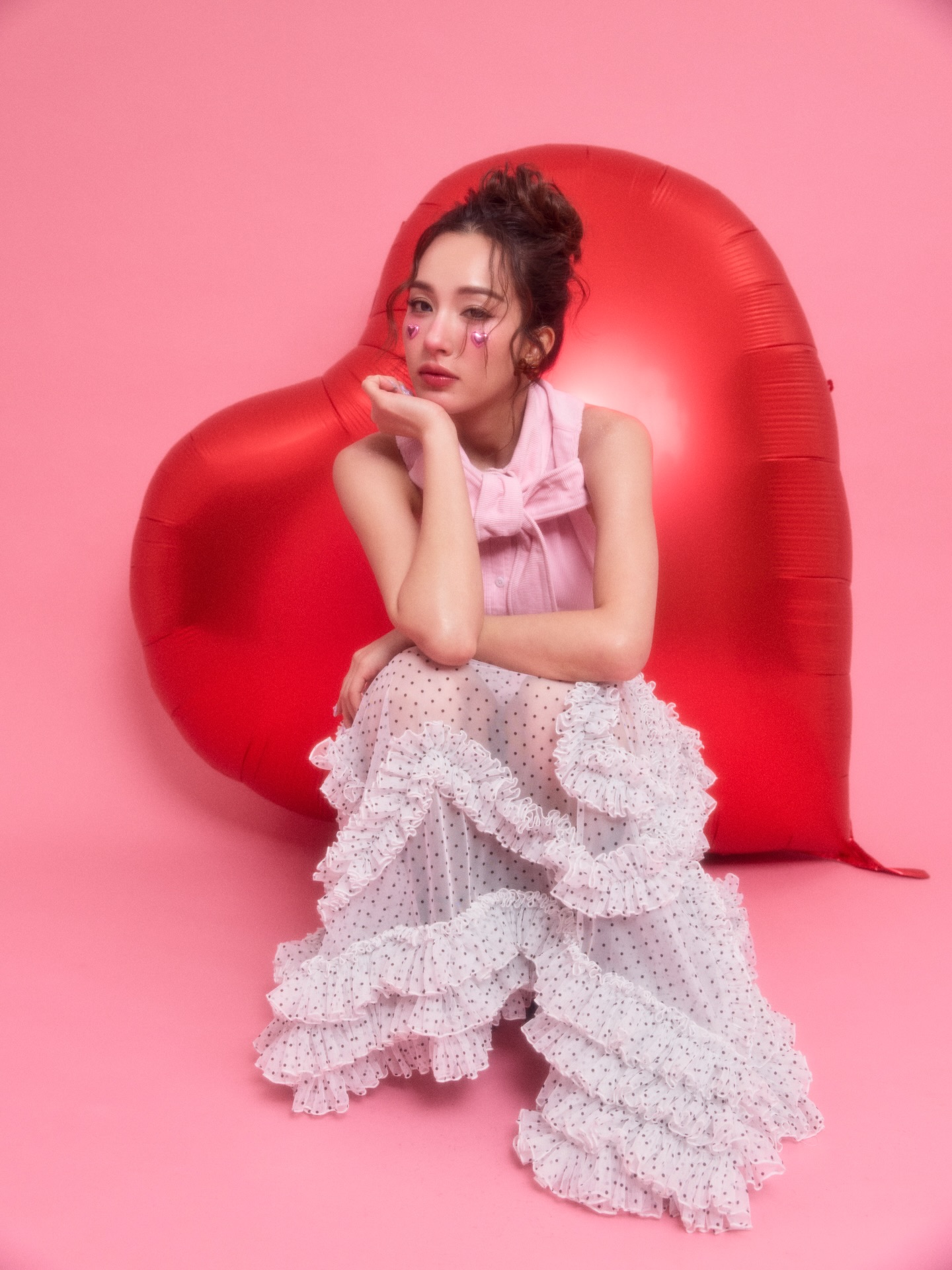 เอนจอย - ธิดารัตน์ ปรือทอง