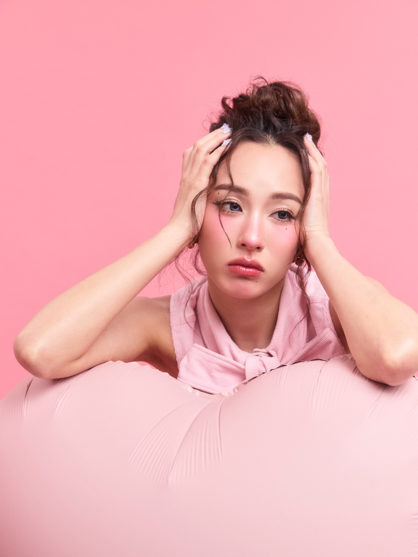 เอนจอย - ธิดารัตน์ ปรือทอง