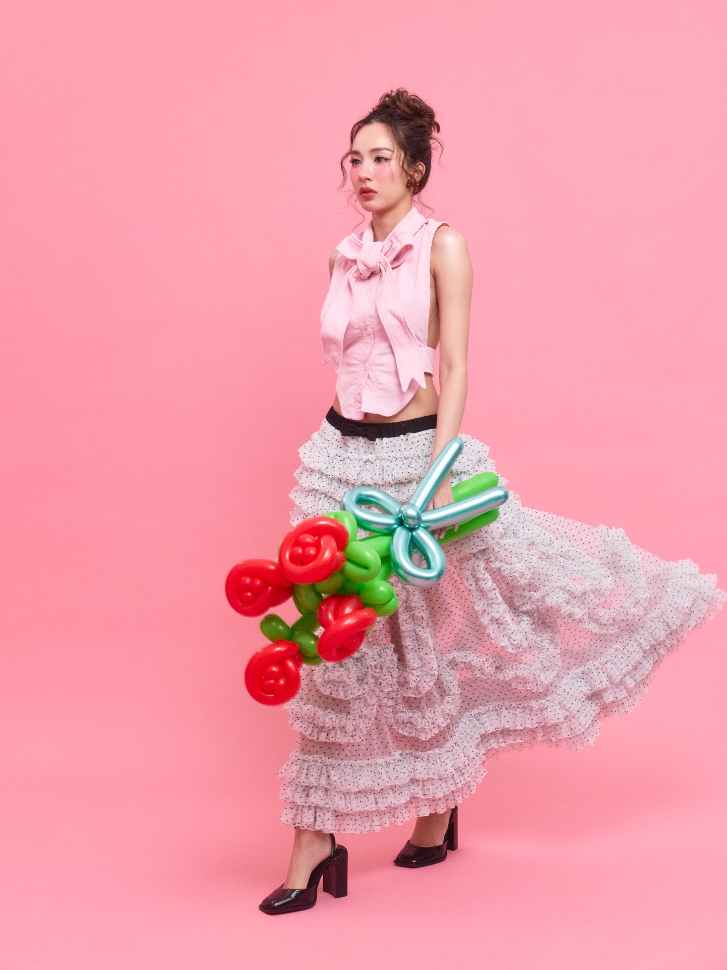 เอนจอย - ธิดารัตน์ ปรือทอง