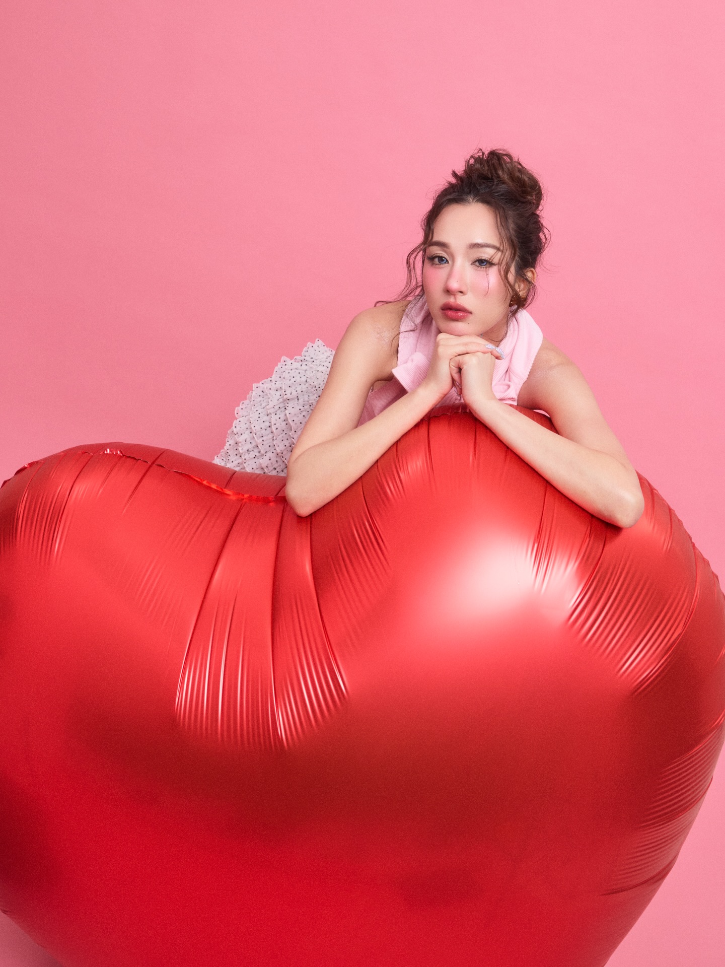 เอนจอย - ธิดารัตน์ ปรือทอง