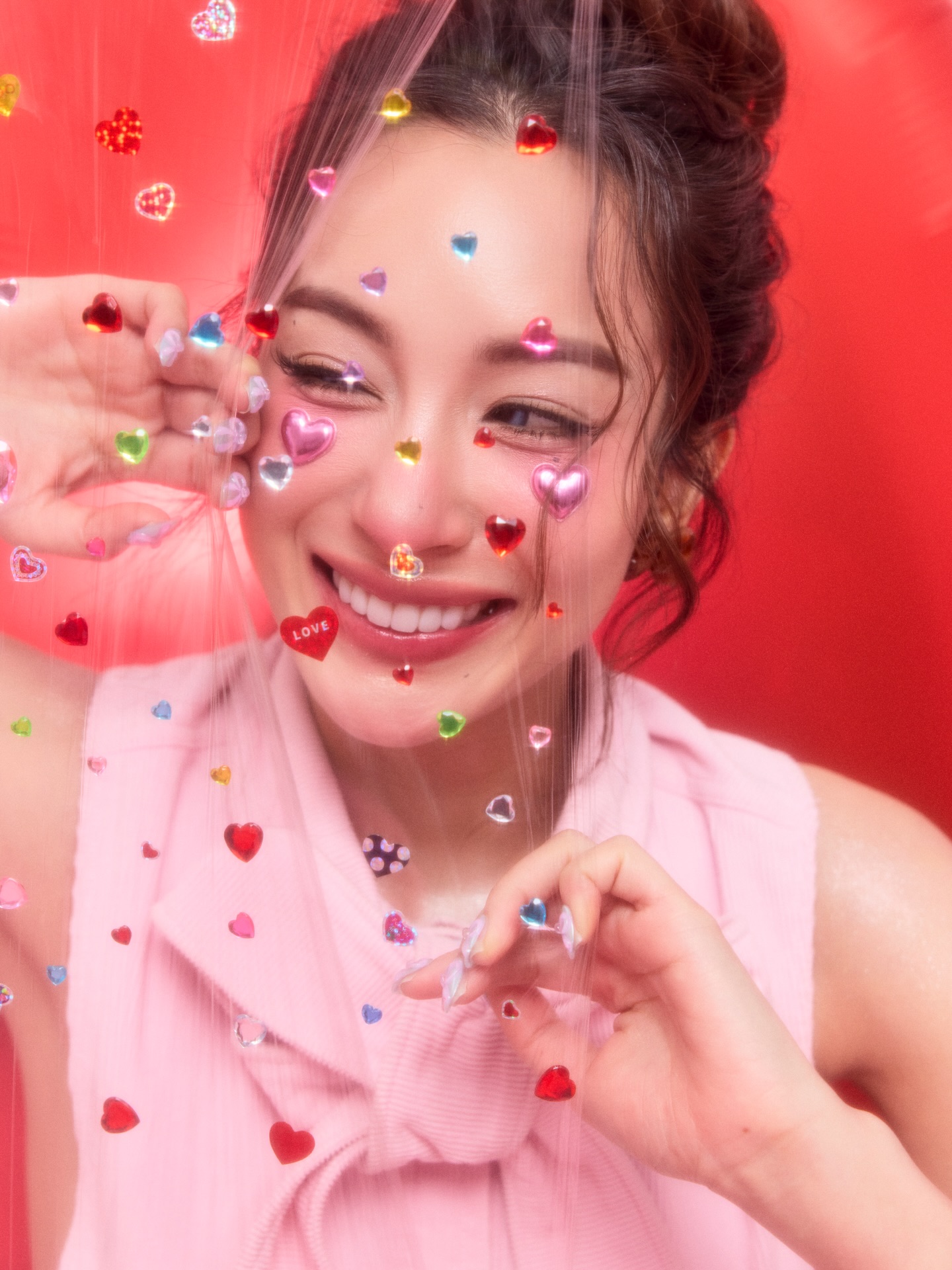 เอนจอย - ธิดารัตน์ ปรือทอง