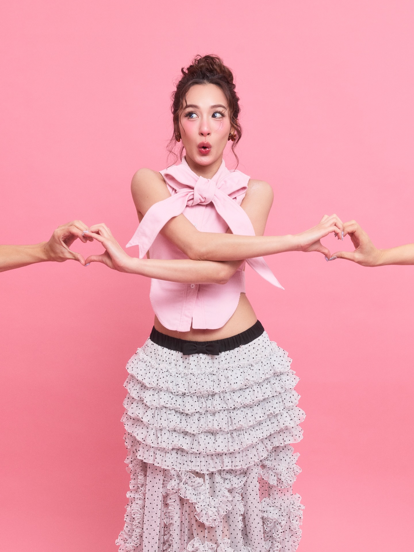 เอนจอย - ธิดารัตน์ ปรือทอง