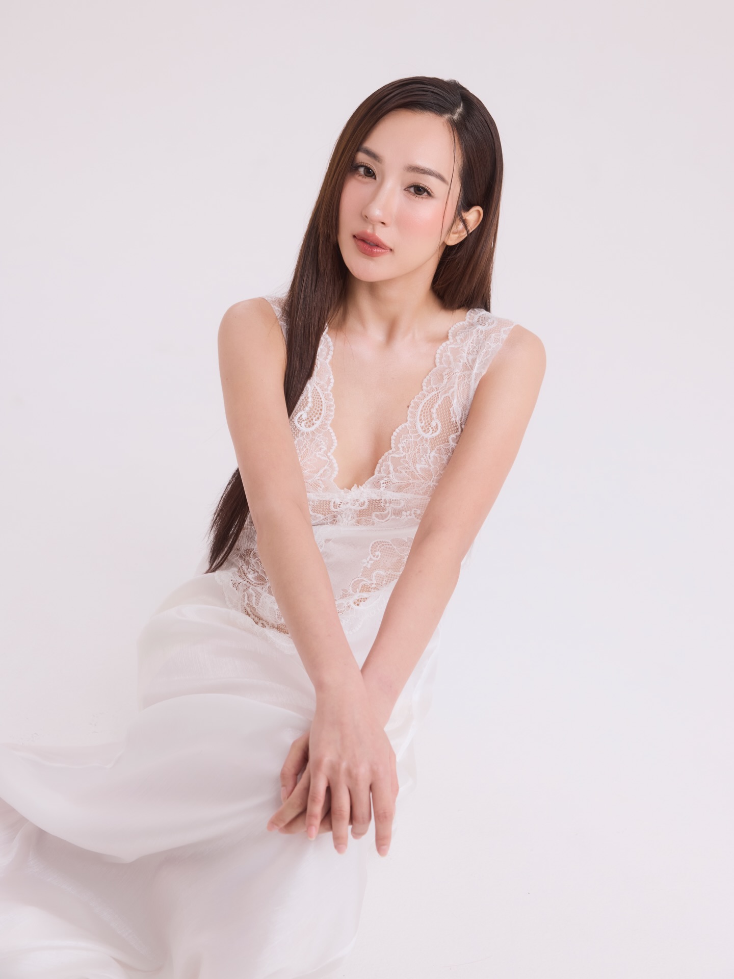 เอนจอย - ธิดารัตน์ ปรือทอง