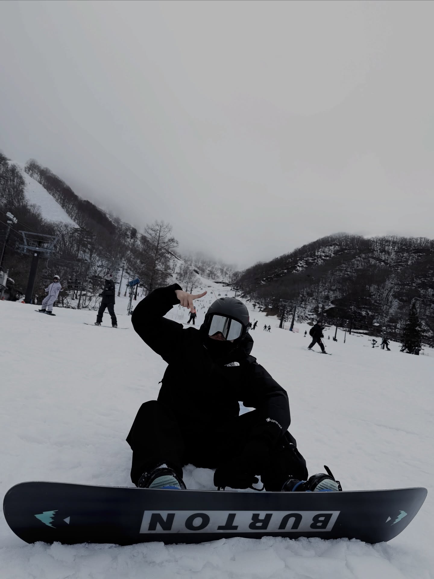 เอนจอย - ธิดารัตน์ ปรือทอง