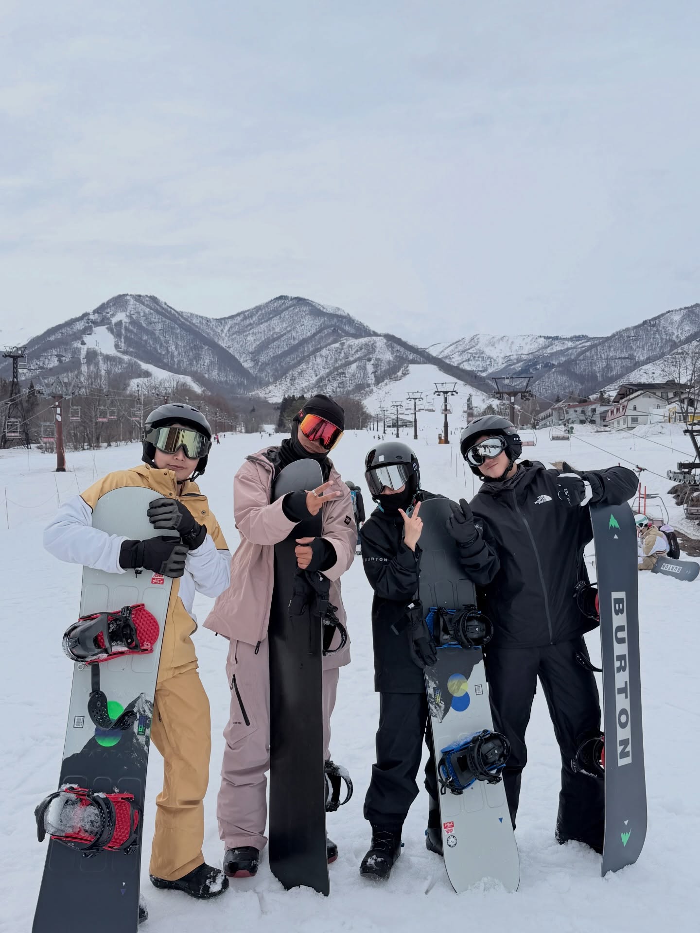 เอนจอย - ธิดารัตน์ ปรือทอง