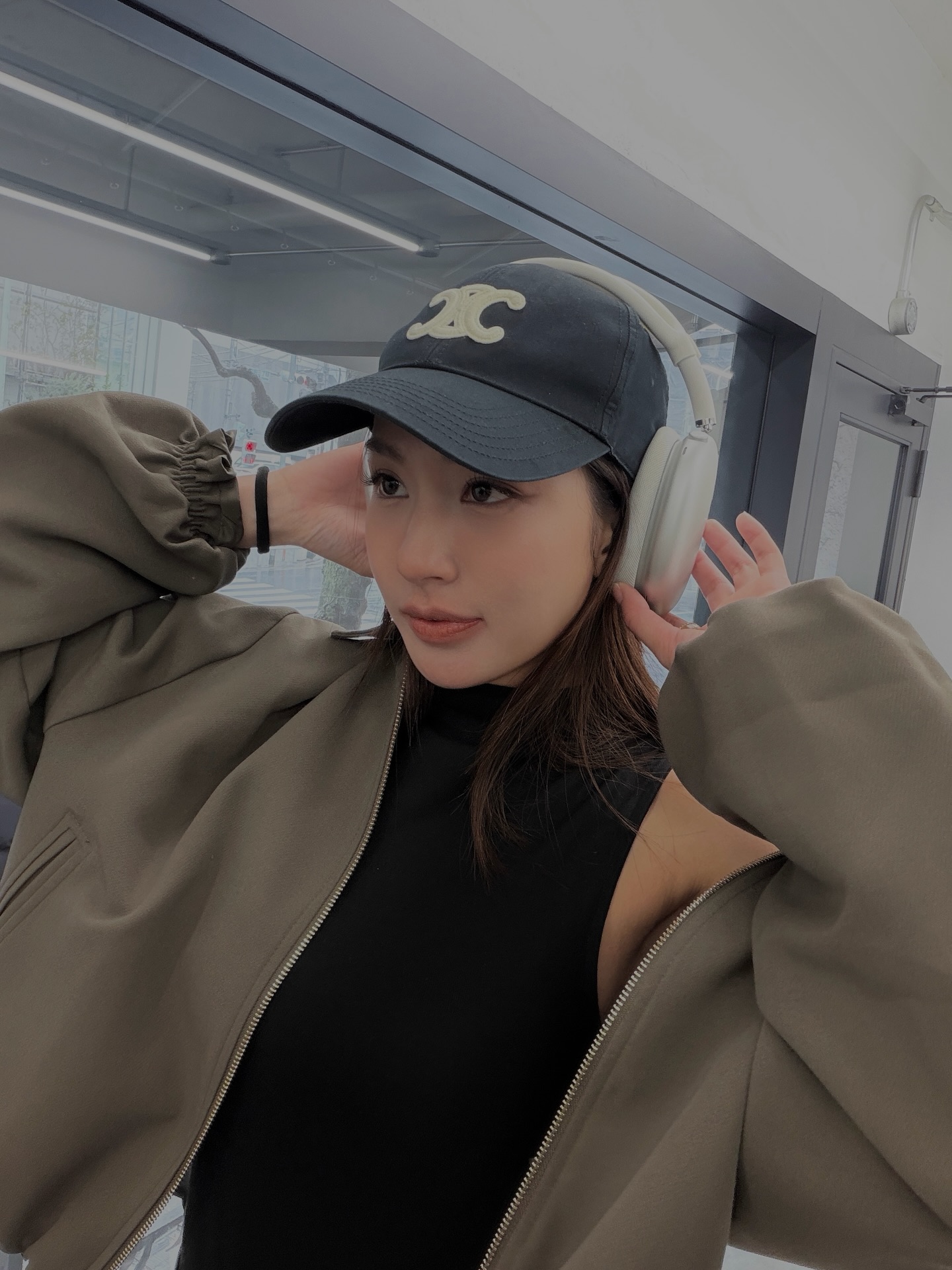 เอนจอย - ธิดารัตน์ ปรือทอง