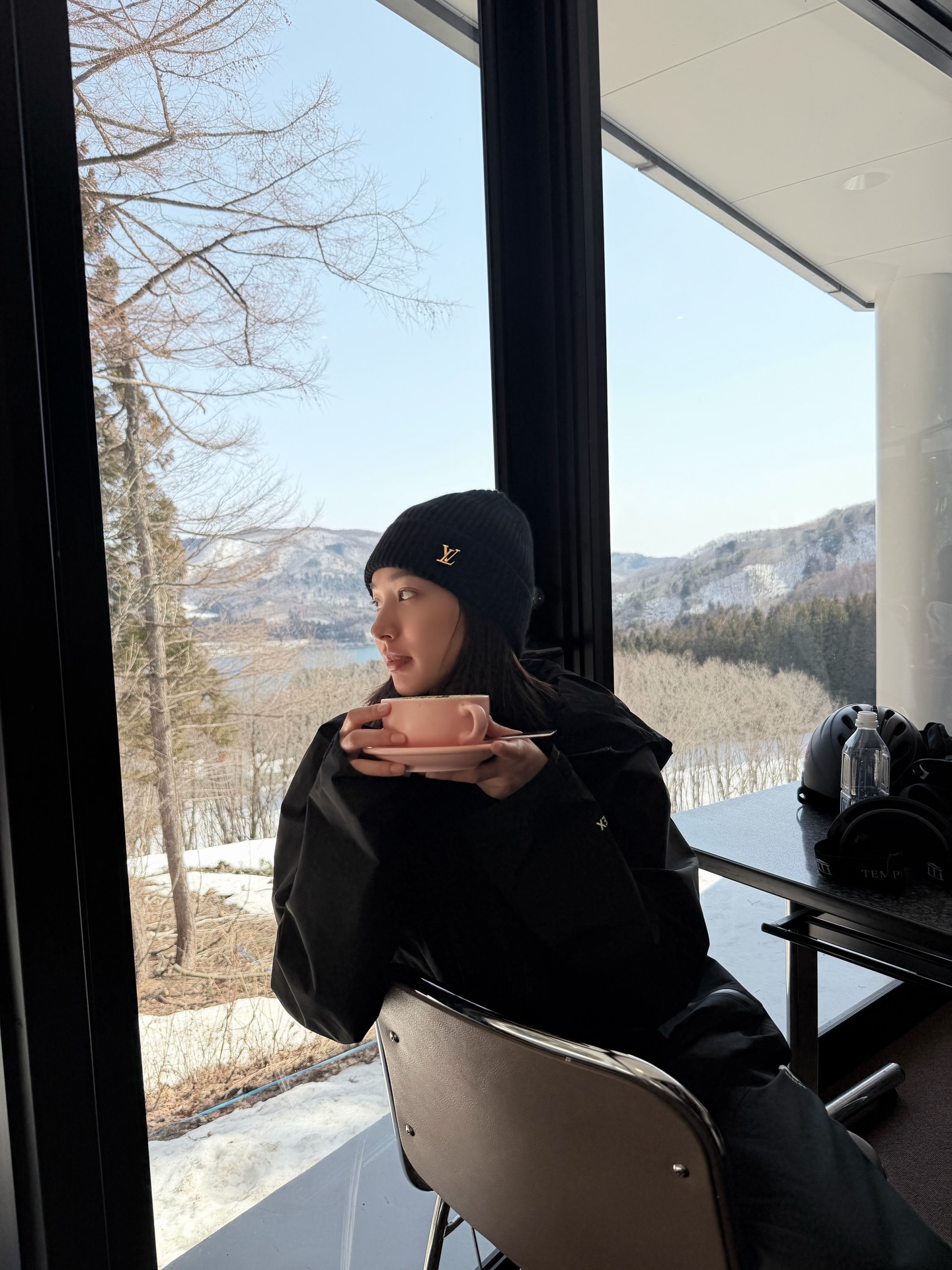 เอนจอย - ธิดารัตน์ ปรือทอง