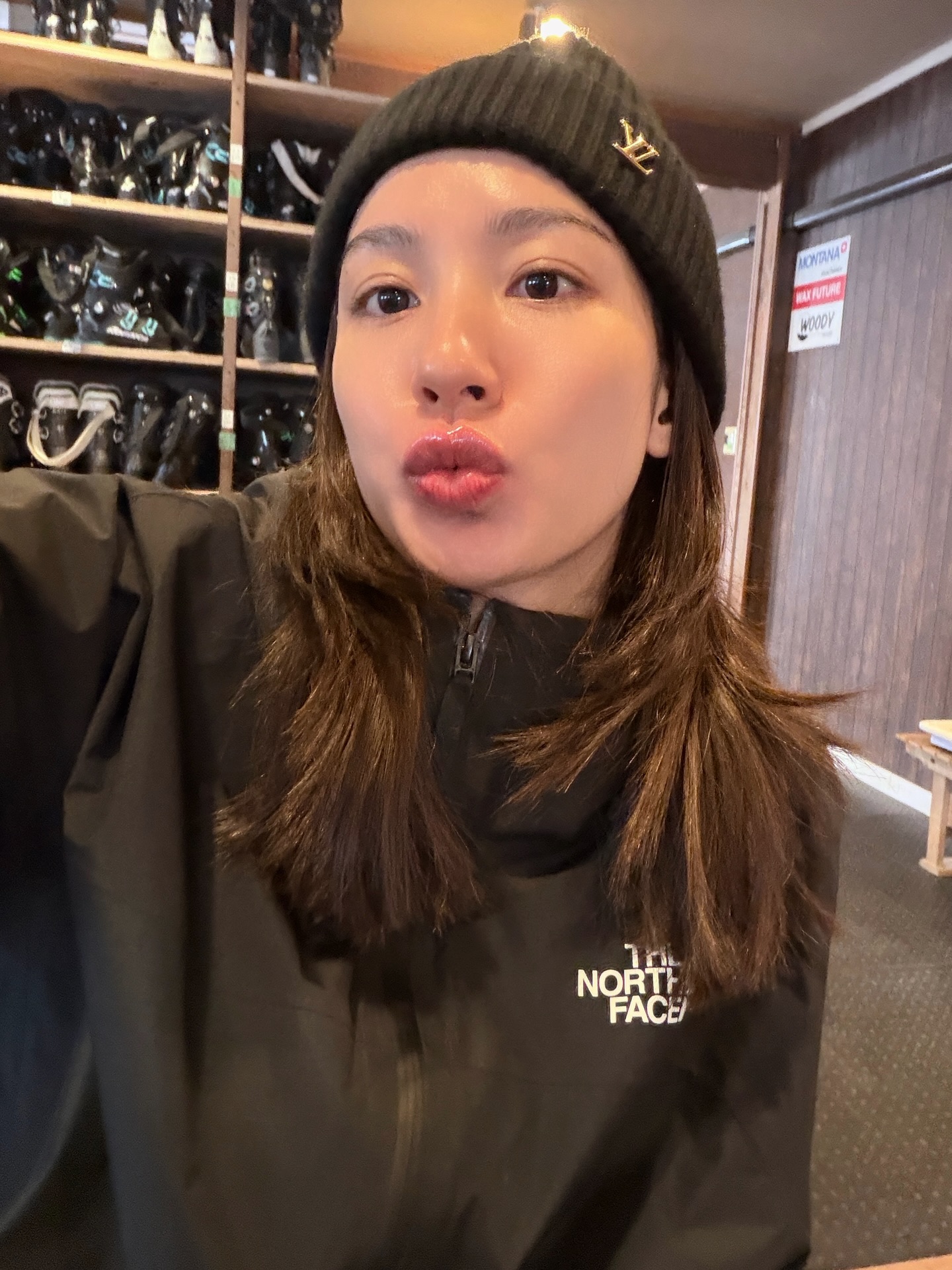 เอนจอย - ธิดารัตน์ ปรือทอง