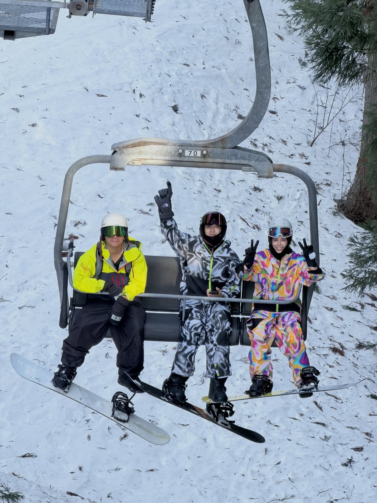 เอนจอย - ธิดารัตน์ ปรือทอง