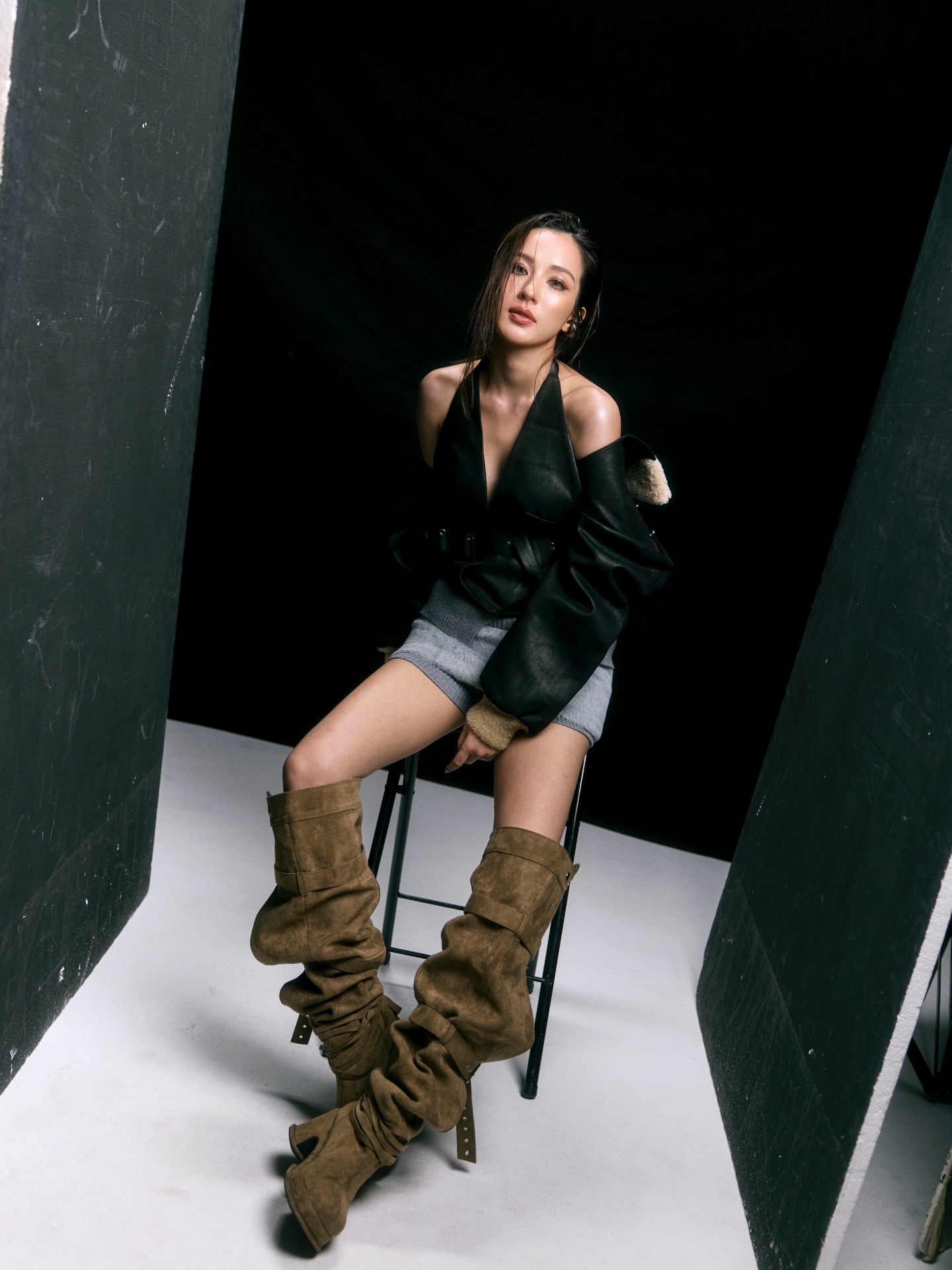 เอนจอย - ธิดารัตน์ ปรือทอง