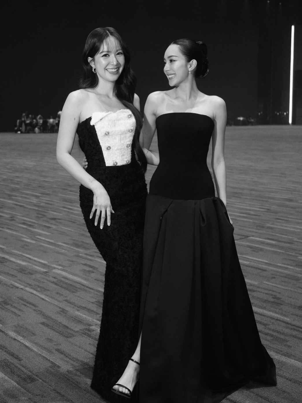 เอนจอย - ธิดารัตน์ ปรือทอง