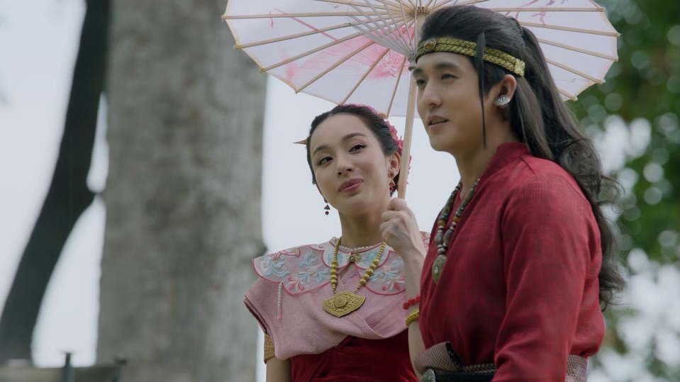 เอนจอย - ธิดารัตน์ ปรือทอง