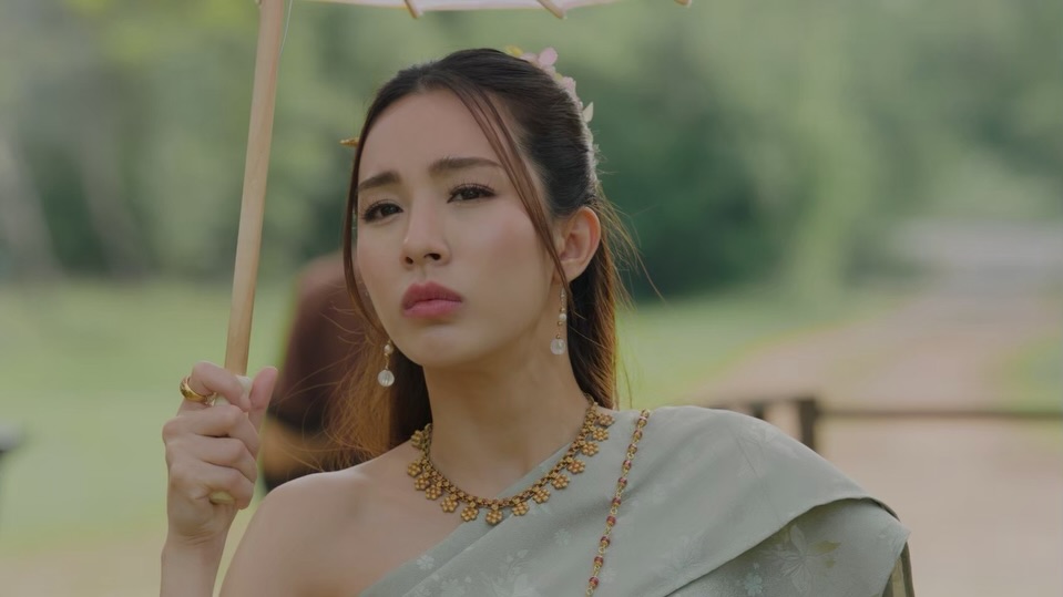 เอนจอย - ธิดารัตน์ ปรือทอง