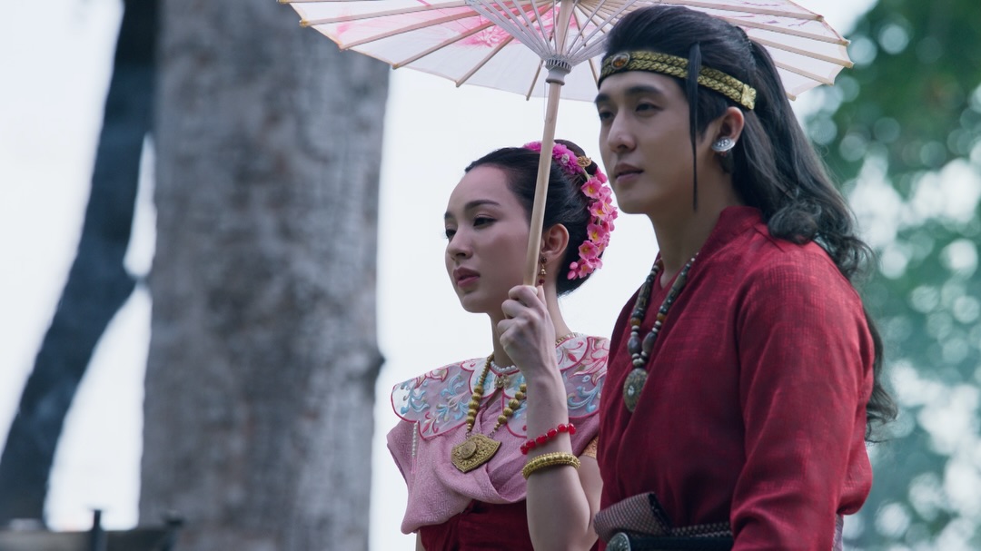 เอนจอย - ธิดารัตน์ ปรือทอง