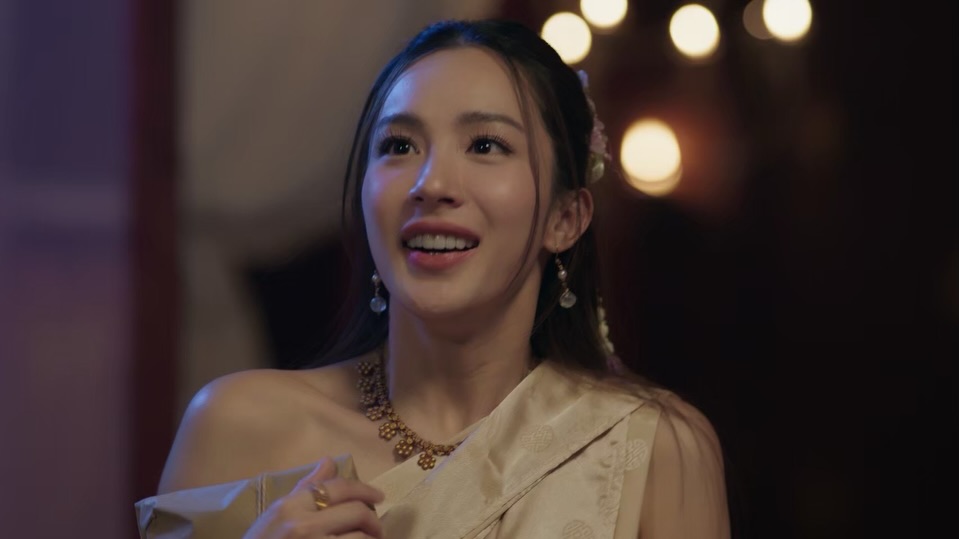 เอนจอย - ธิดารัตน์ ปรือทอง