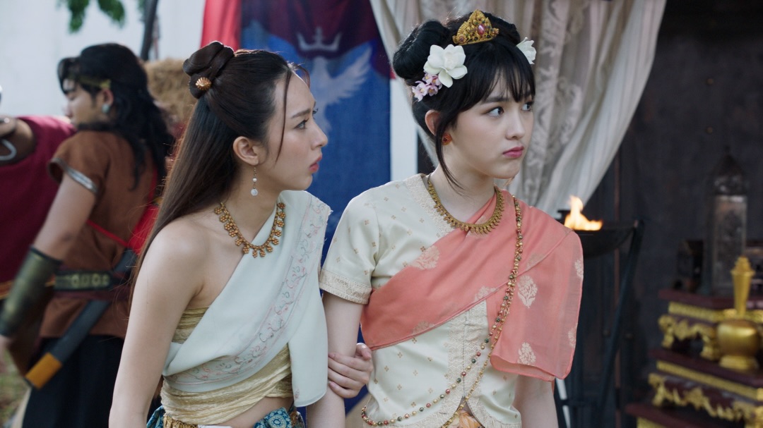 เอนจอย - ธิดารัตน์ ปรือทอง