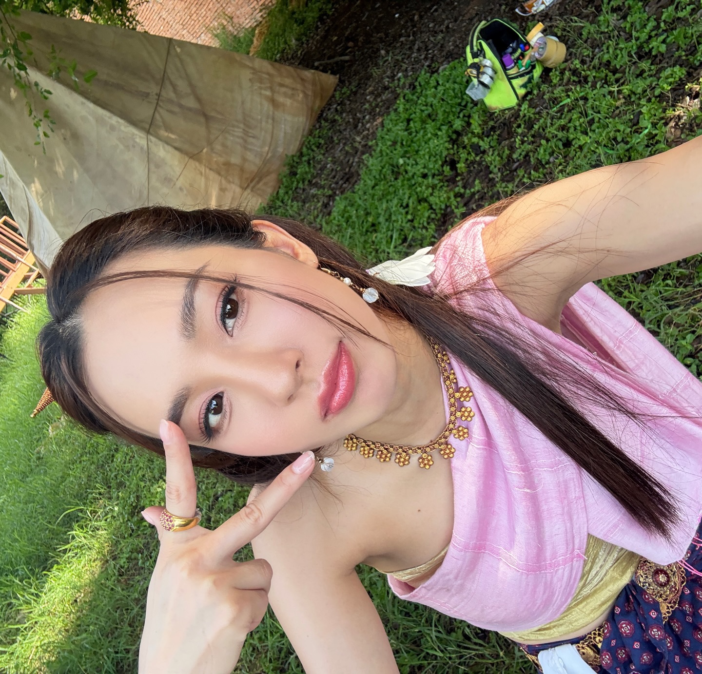 เอนจอย - ธิดารัตน์ ปรือทอง