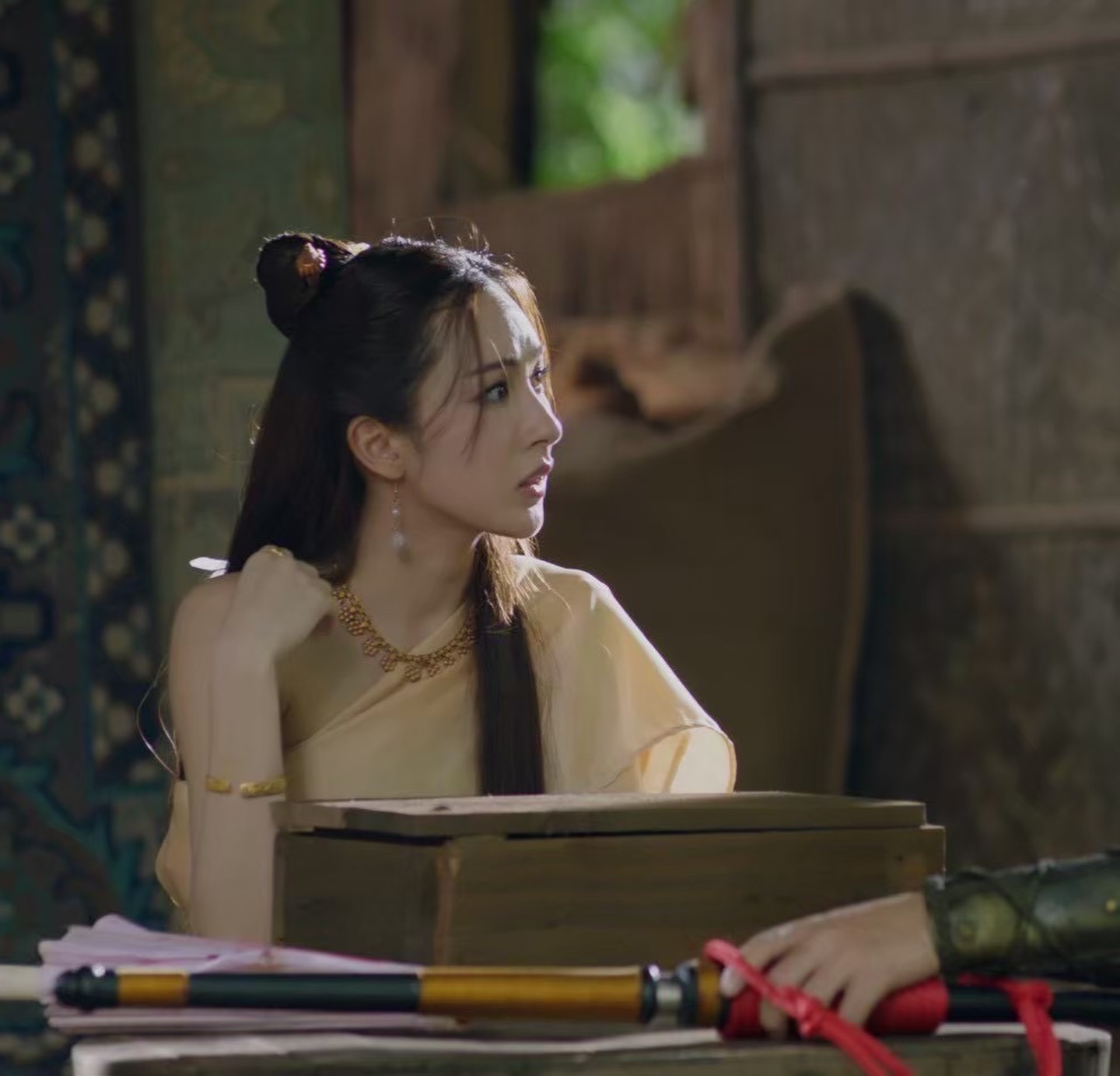 เอนจอย - ธิดารัตน์ ปรือทอง