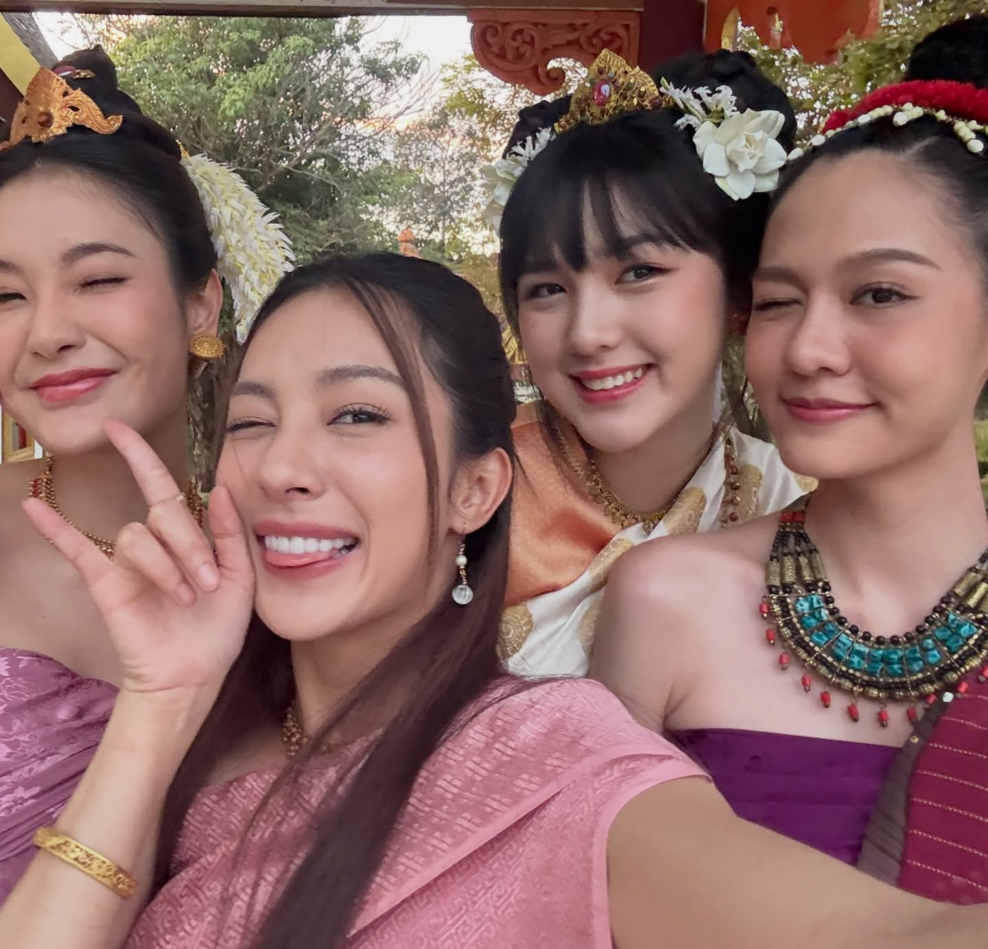 เอนจอย - ธิดารัตน์ ปรือทอง