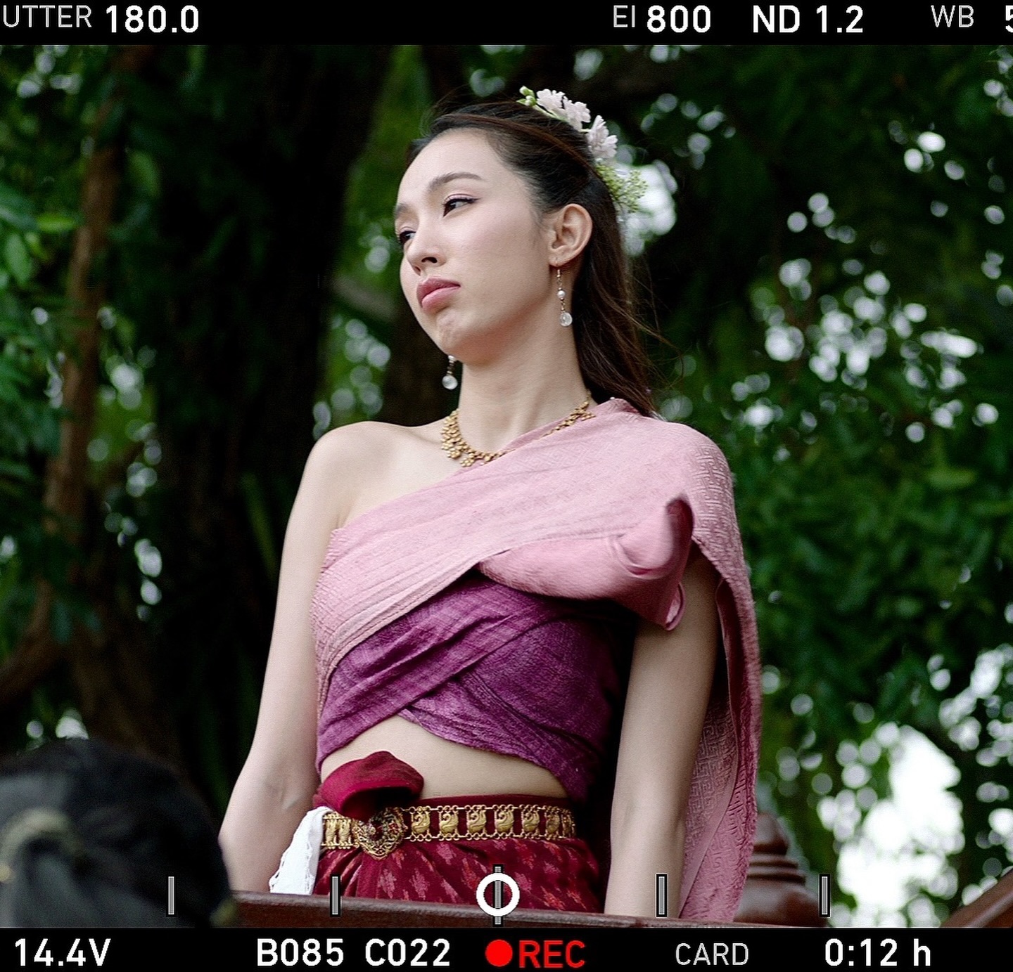 เอนจอย - ธิดารัตน์ ปรือทอง