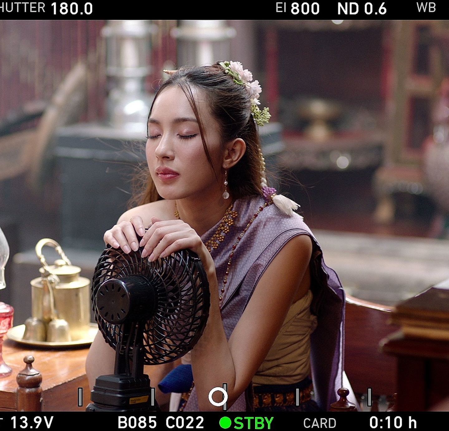 เอนจอย - ธิดารัตน์ ปรือทอง