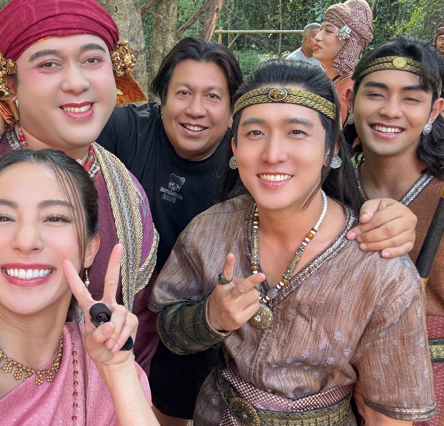 เอนจอย - ธิดารัตน์ ปรือทอง