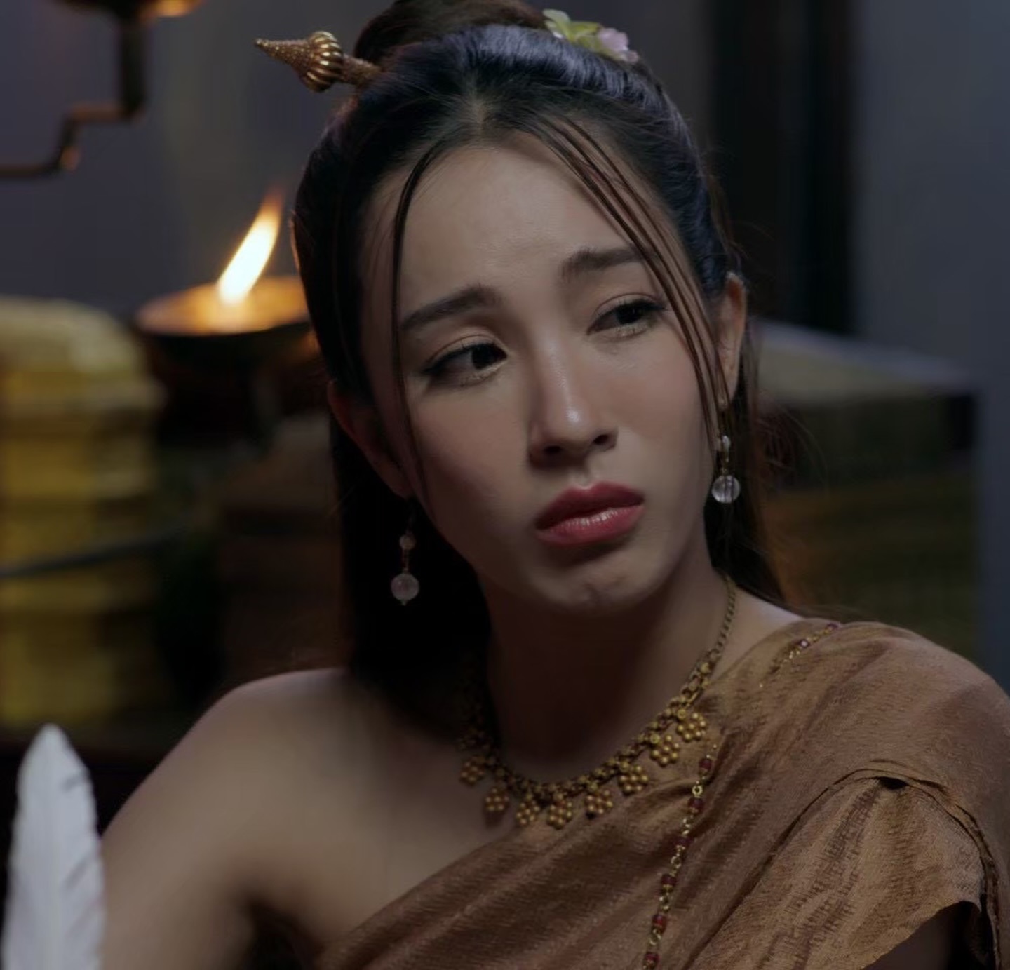 เอนจอย - ธิดารัตน์ ปรือทอง