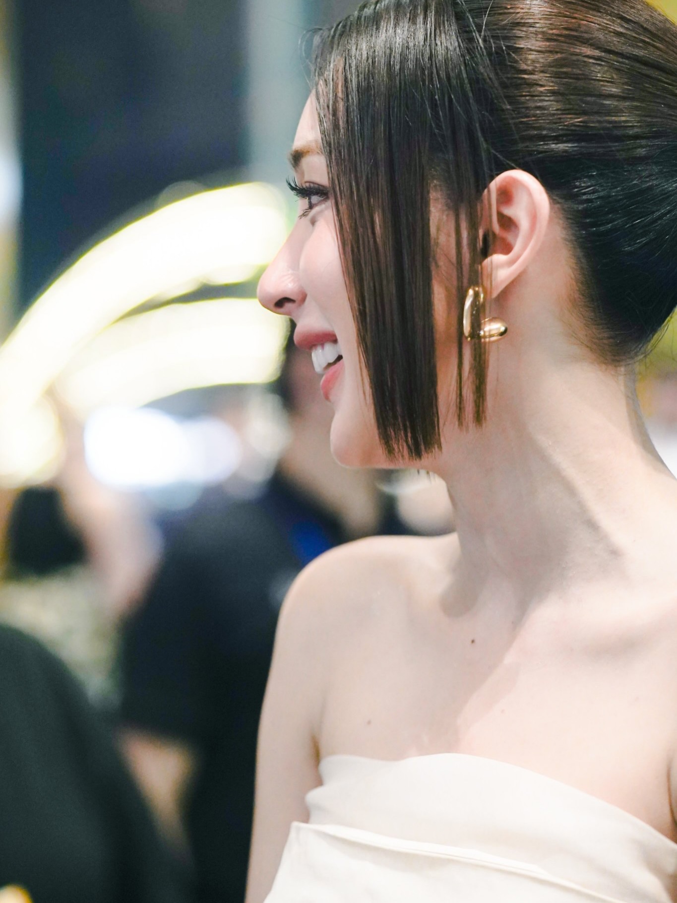 เอนจอย - ธิดารัตน์ ปรือทอง