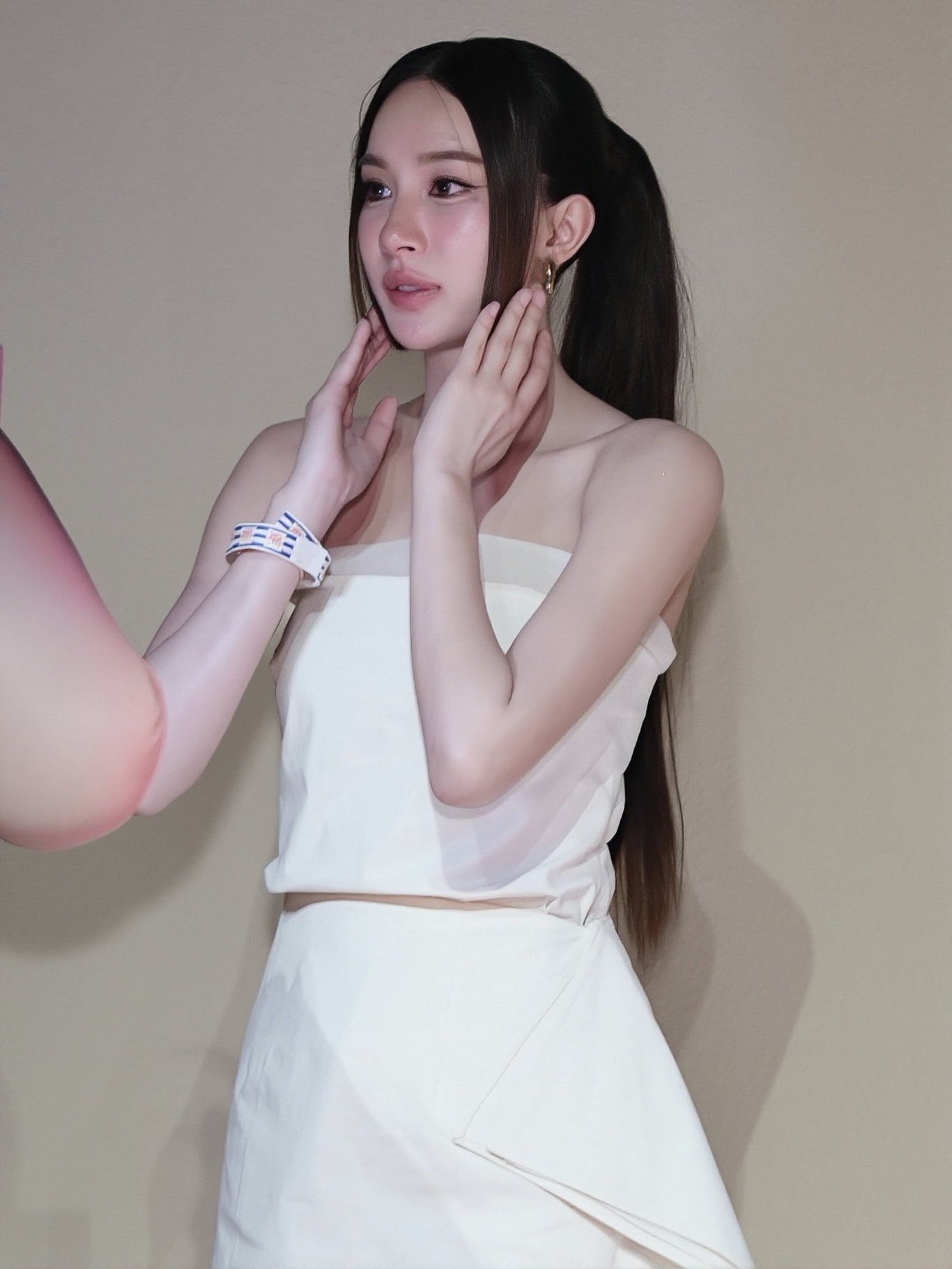 เอนจอย - ธิดารัตน์ ปรือทอง