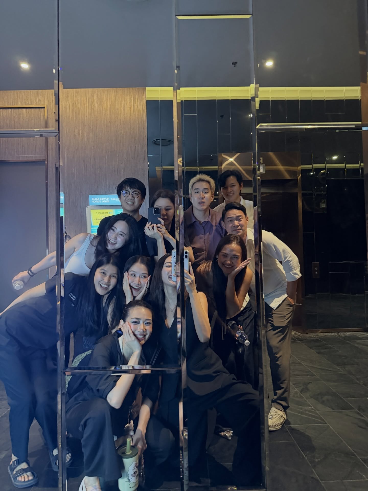 เอนจอย - ธิดารัตน์ ปรือทอง