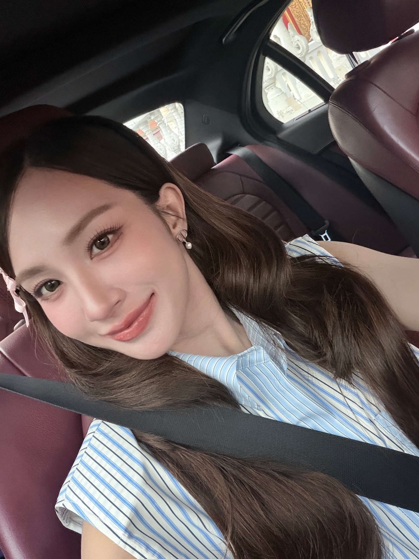 เอนจอย - ธิดารัตน์ ปรือทอง