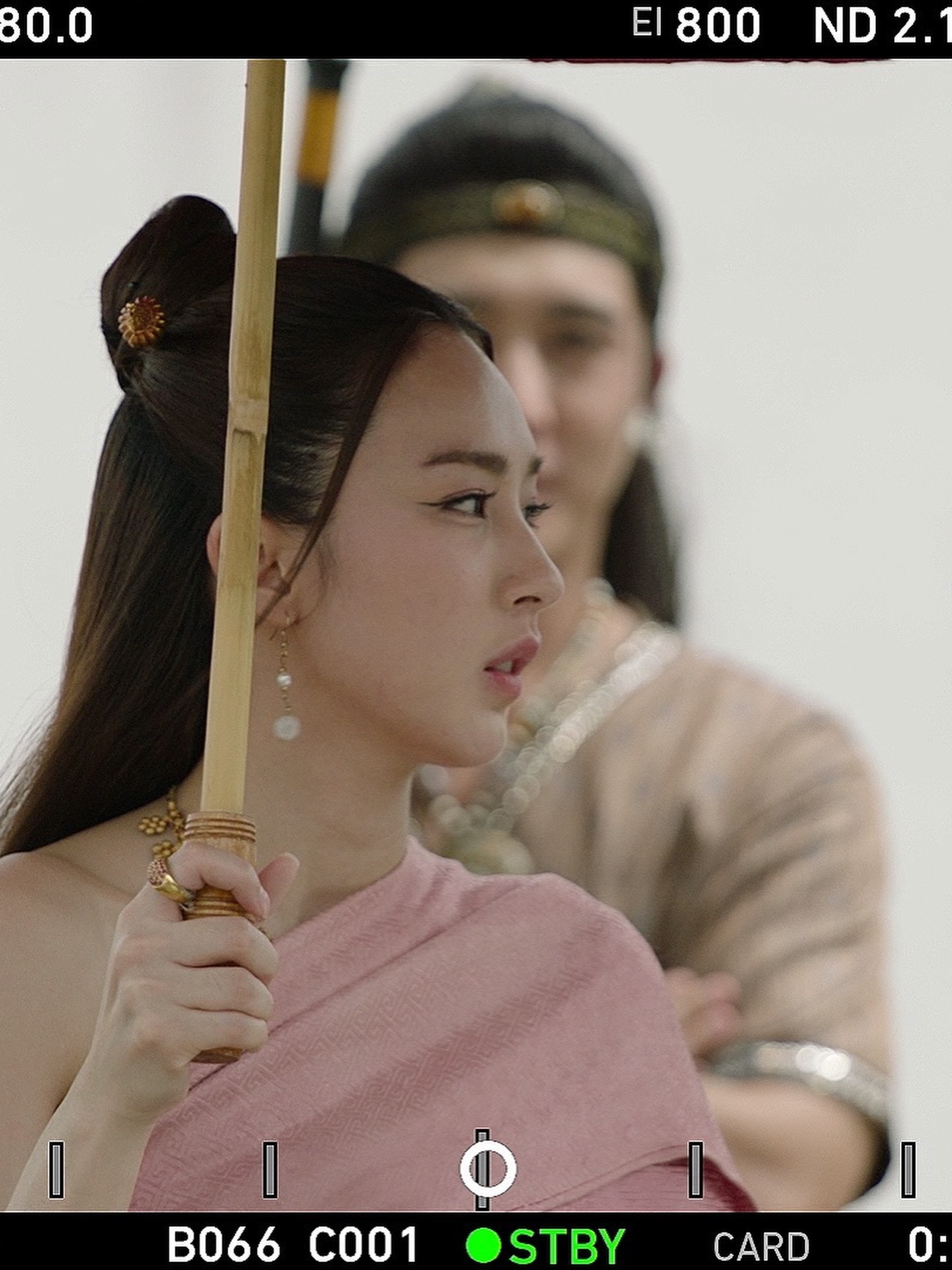 เอนจอย - ธิดารัตน์ ปรือทอง