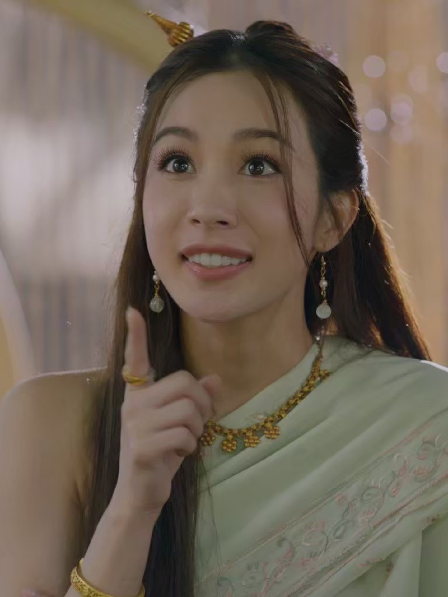 เอนจอย - ธิดารัตน์ ปรือทอง