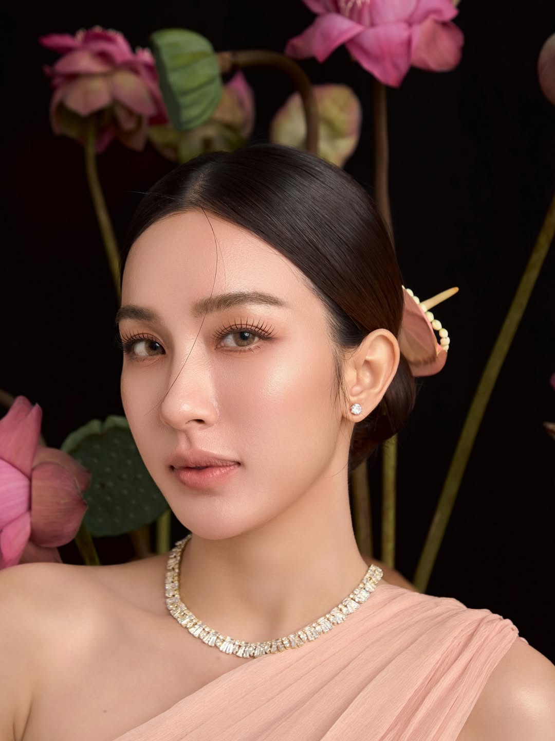 เอนจอย - ธิดารัตน์ ปรือทอง