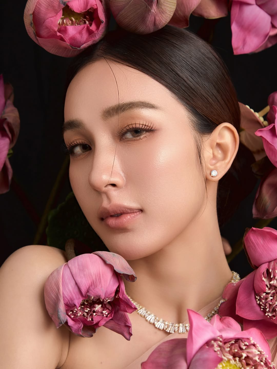 เอนจอย - ธิดารัตน์ ปรือทอง