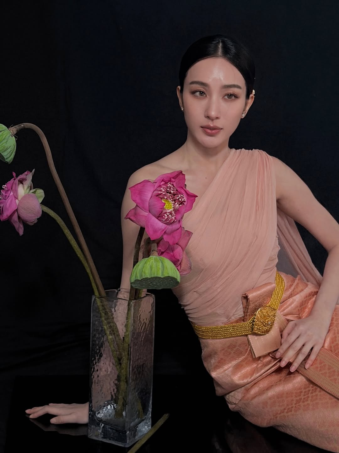 เอนจอย - ธิดารัตน์ ปรือทอง