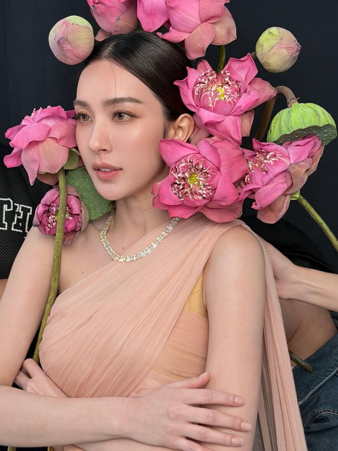 เอนจอย - ธิดารัตน์ ปรือทอง