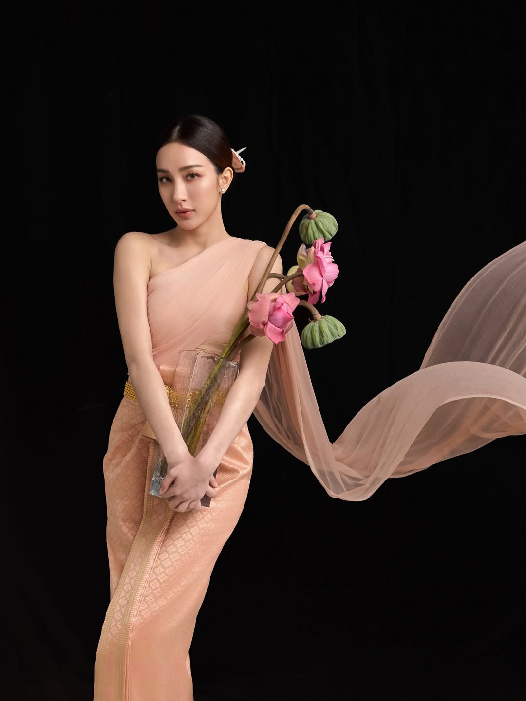 เอนจอย - ธิดารัตน์ ปรือทอง